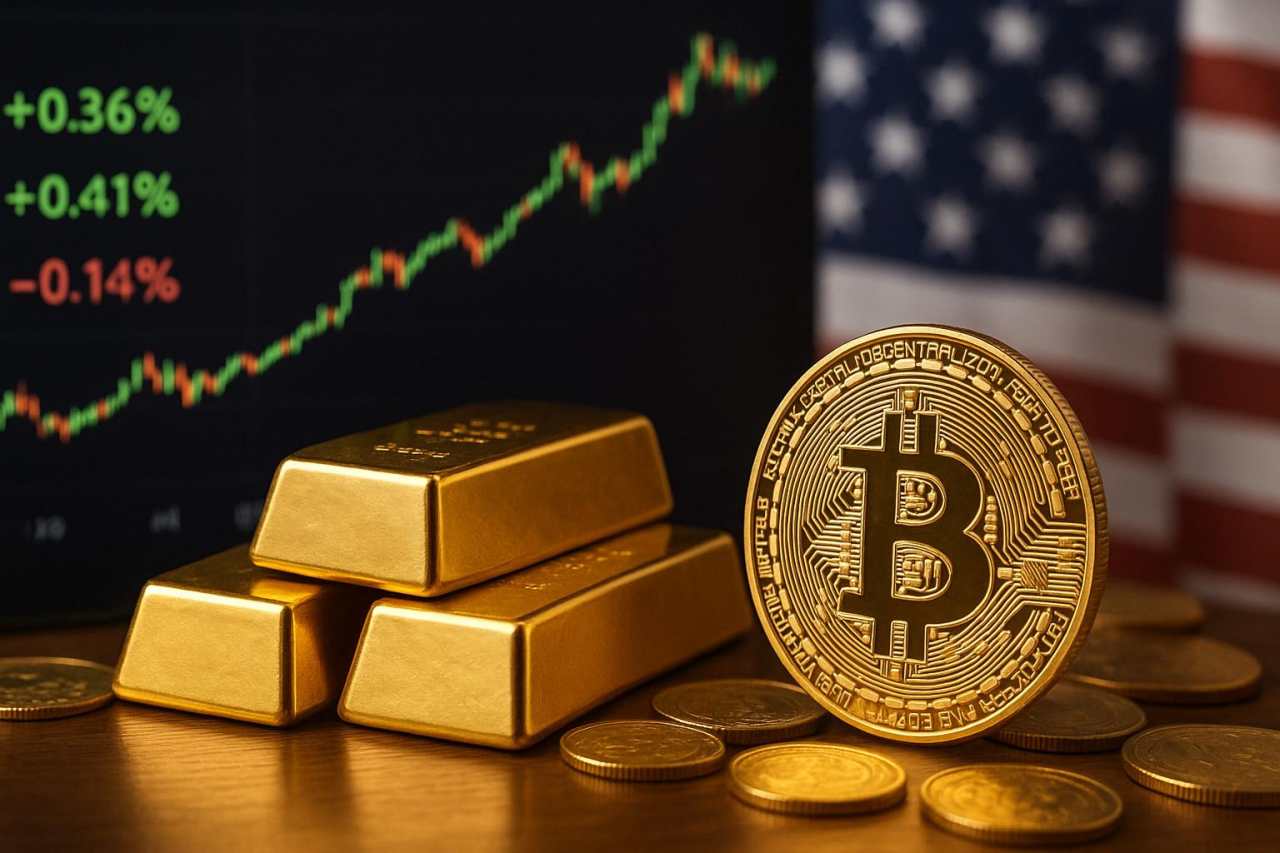 Rangkuman Berita Pasar Saham AS pada 7 Oktober