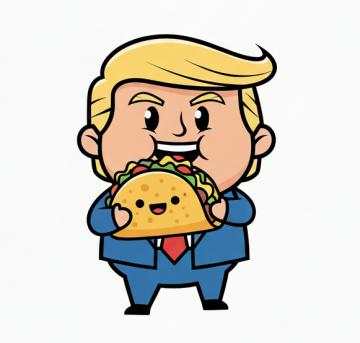 The TACO Trade: How Trump’s Tariff U-Turns Became A Strategy