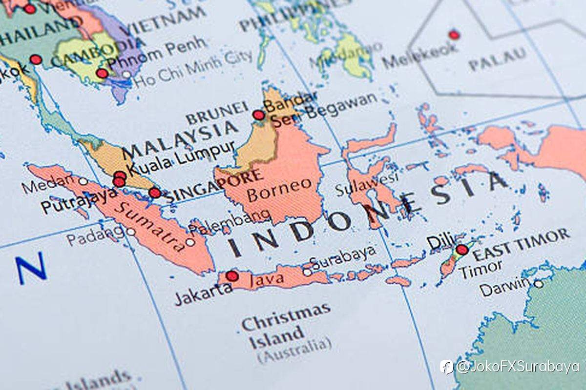 Zulhas: Indonesia Harus Kembali Kuat Seperti Era 1980-an