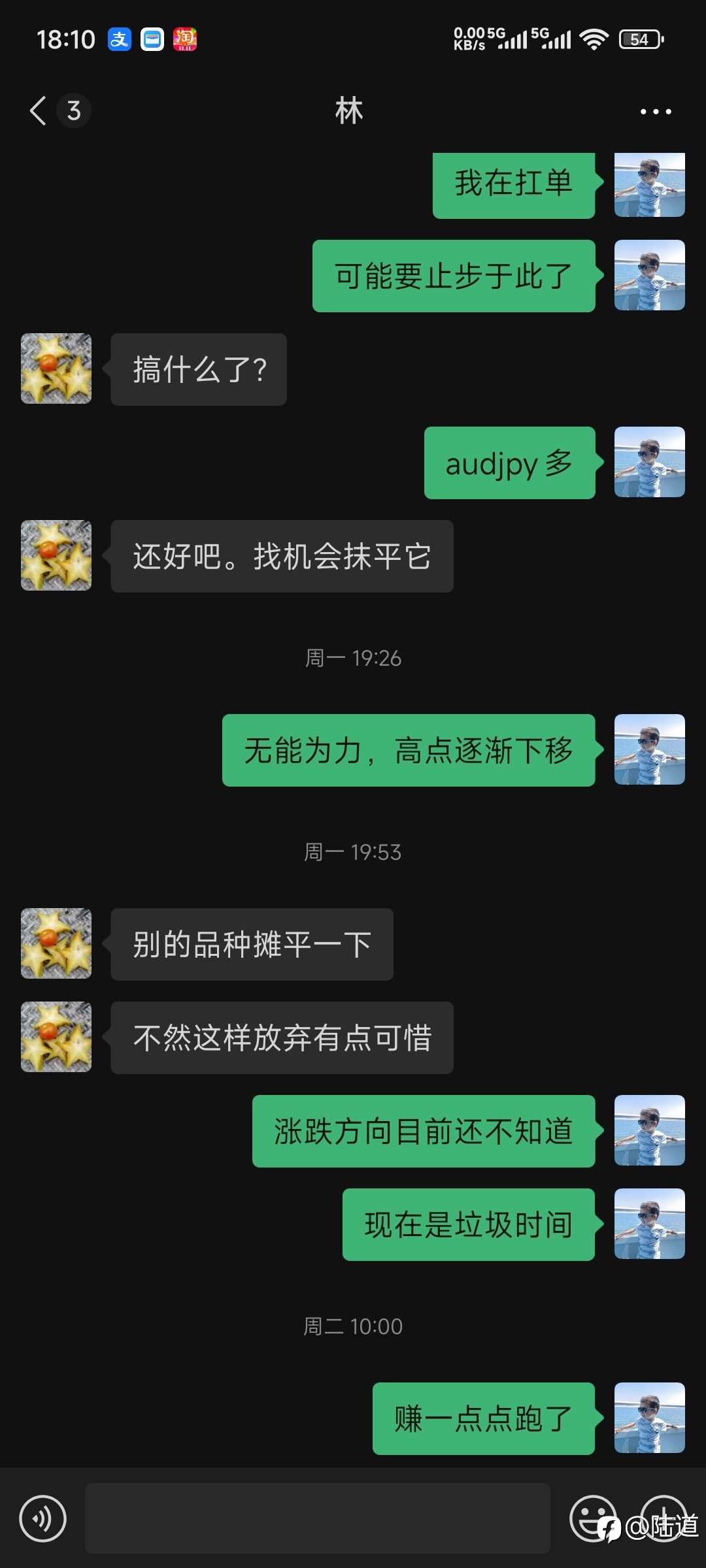 账户第二年度总结--自营屡受暴击,订阅初尝甜蜜