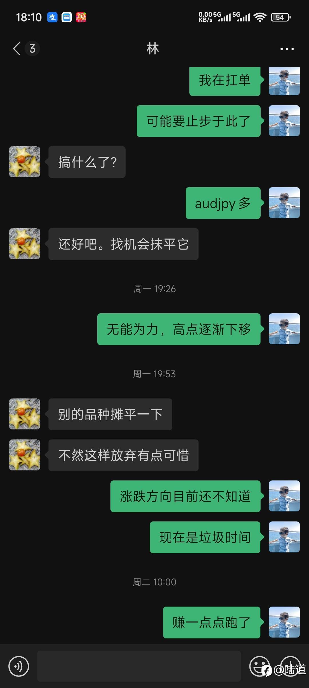 账户第二年度总结--自营屡受暴击,订阅初尝甜蜜