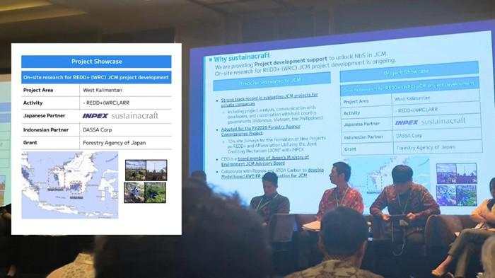 Perusahaan Jepang Gandeng RI buat Dukung Transisi Energi Bersih