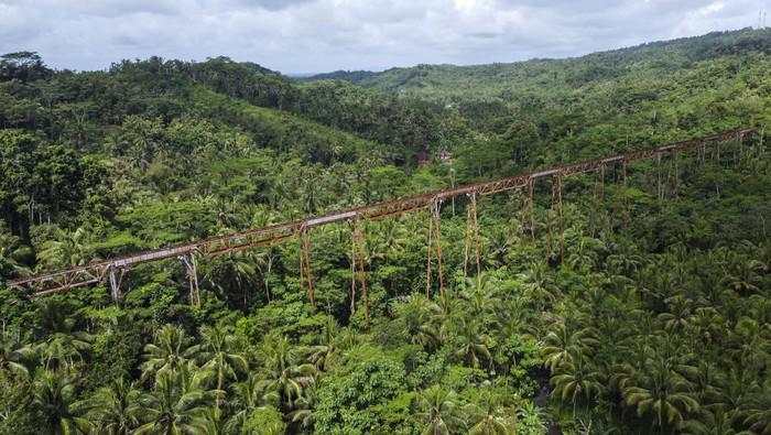 Kemenhub Bakal Reaktivasi Jalur Kereta di Jabar, Rampung 2027