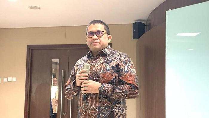 Kemenkeu Sentil World Bank soal Prediksi Ekonomi RI Tak sampai 5%