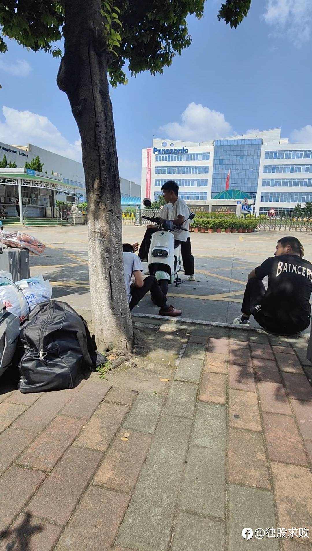 最近在打螺丝