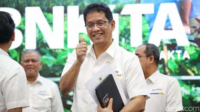 Prediksi Purbaya IHSG Bisa Tembus 9.000!