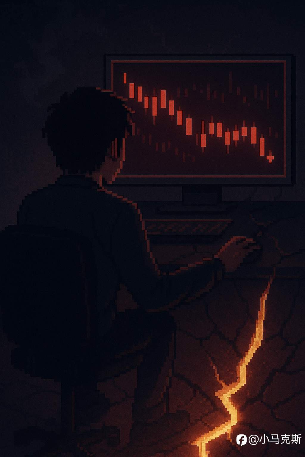 《重启1》涅槃前夜