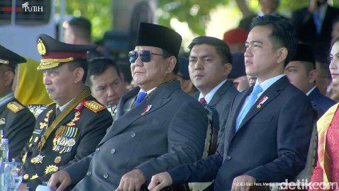 Setahun Pemerintahan Prabowo-Gibran, Celios Kasih Rapor Merah