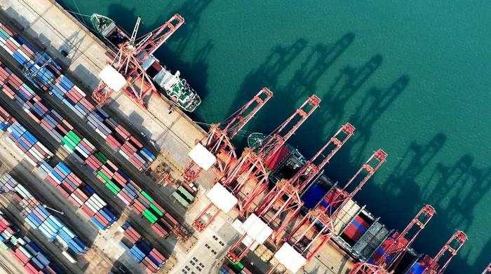 RI Ajak Anggota APEC Hilangkan Hambatan Perdagangan Antarnegara