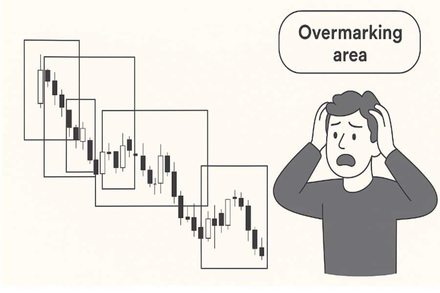 ADVANCED SUPPLY DEMAND TRADING: BACA JEJAK BIG PLAYER DI CHART