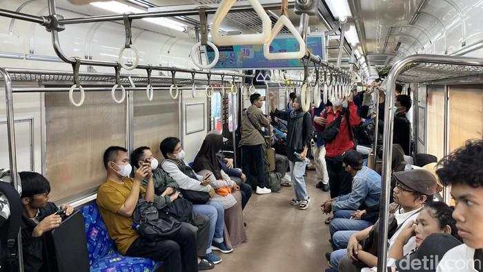 Kemenhub Siapkan SuperApp, Bayar Sekali Bisa Naik Semua Transportasi