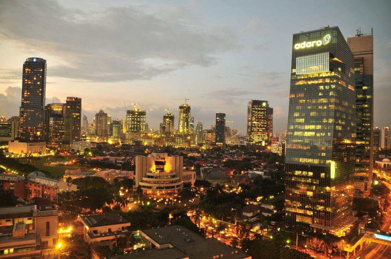 Trio Saham Boy Thohir, AADI, ADMR, dan ADRO Hijau Lagi