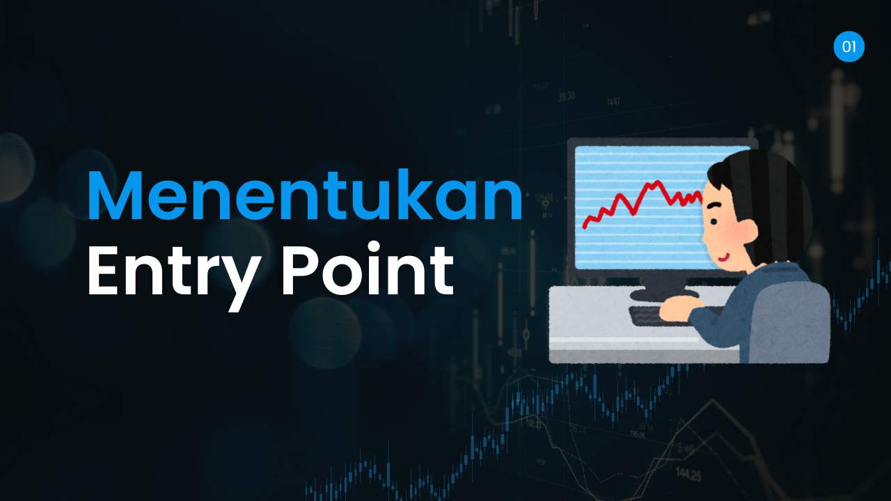 Bagaimana Analisa Teknikal Trading Forex Membantu Trader Menentukan Entry & Exit?