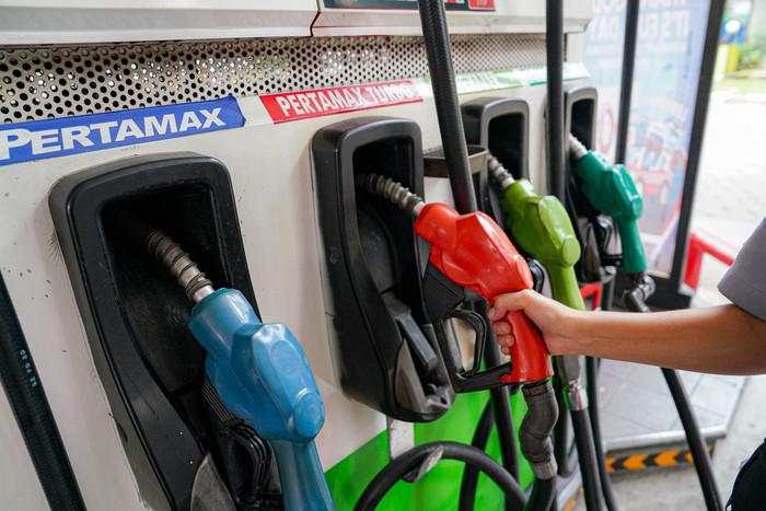 Pertamina Imbau Masyarakat Waspada Hoaks, Pastikan Kebenaran Informasi