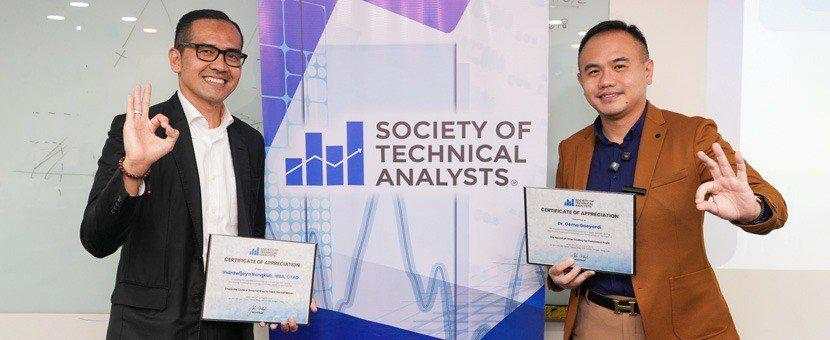 Pendekatan Time Trading Makin Diterima, Astronacci Siap Ekspansi ke Kawasan Regional