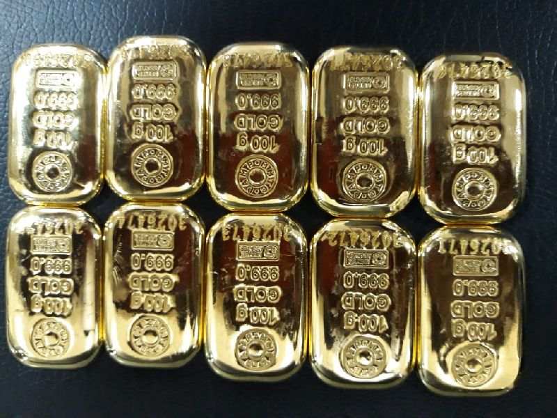 Harga Emas Reli Melampaui $4.300 Per Ons, Bersiap Untuk Minggu Terbaik Dalam Lima Tahun