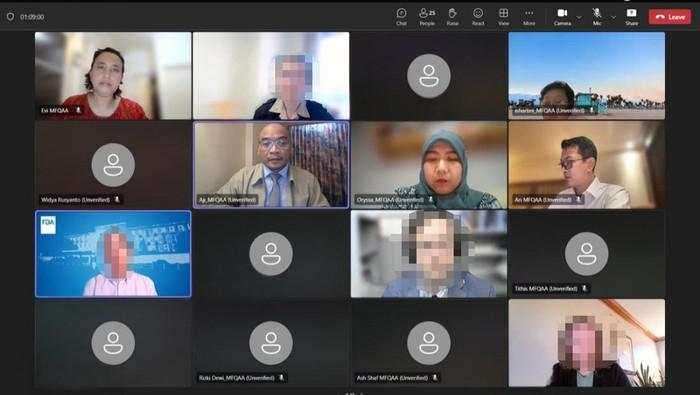 KKP Pastikan RI Masih Bisa Ekspor Udang ke AS