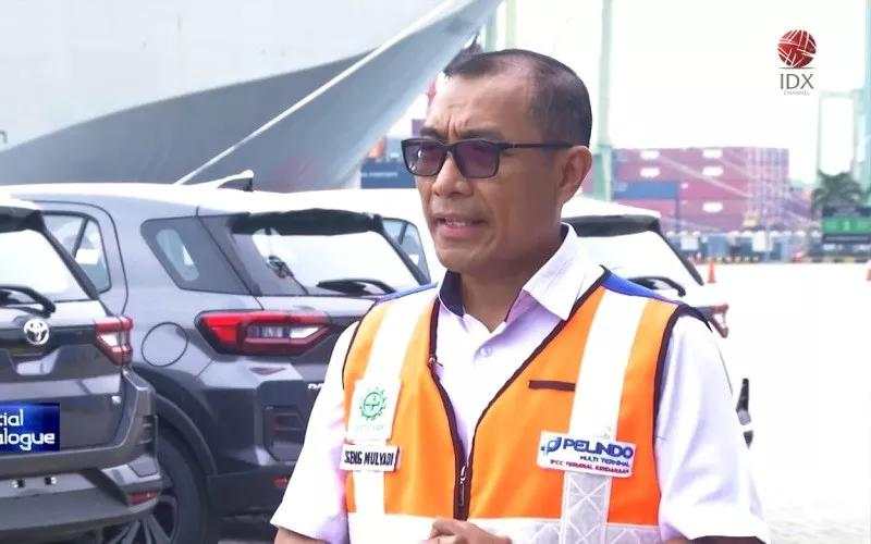 Siap-Siap, IPCC Bakal Bagi Dividen Interim pada Akhir 2025