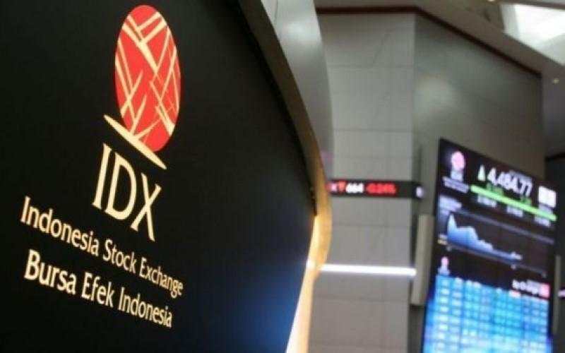 Investor Asing Catat Outflow Rp3,1 Triliun di Bursa Saham Sepekan