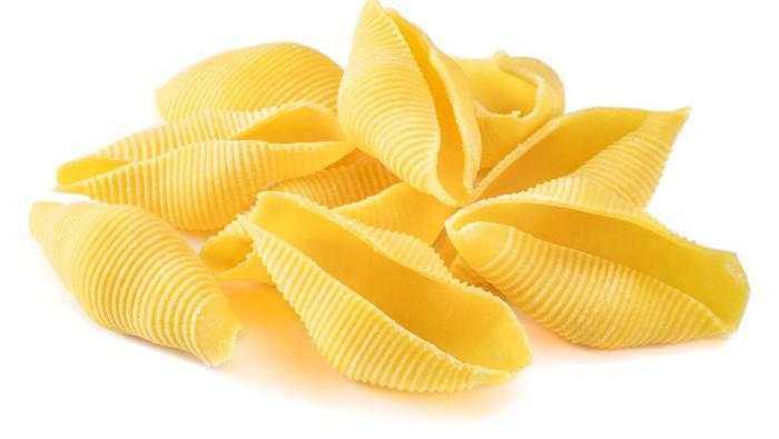 Pasta Terancam Kena Tarif AS 91,74%, Italia Protes-Minta Bantuan Komisi Eropa