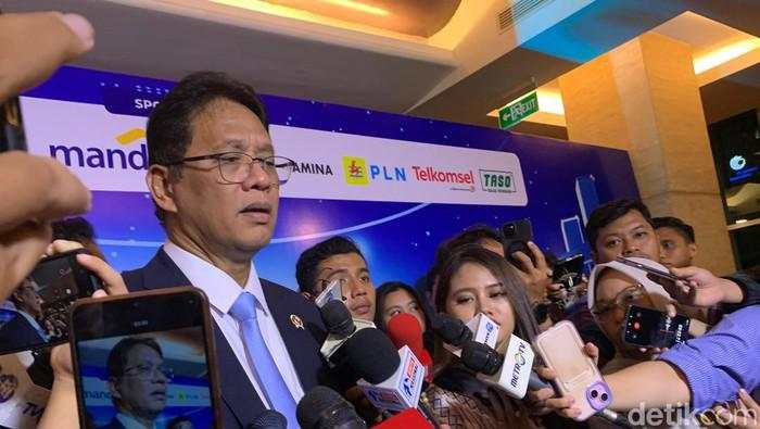 Purbaya Ancam Alihkan Dana di BTN Jika Serapan Rendah, Ini Bank yang Dipilih