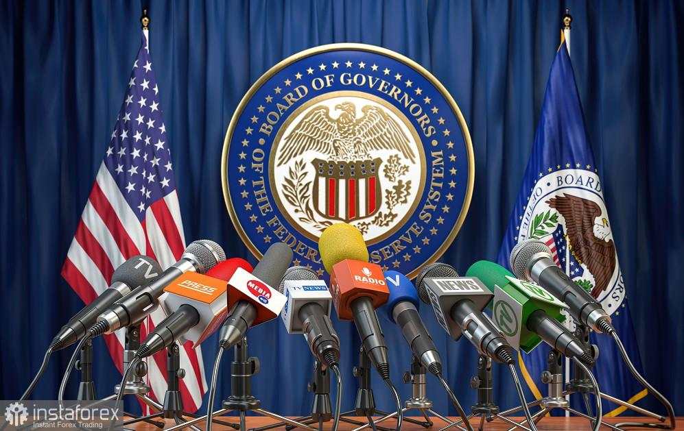 Apa yang Diharapkan dari Federal Reserve: Dua Skenario Dasar