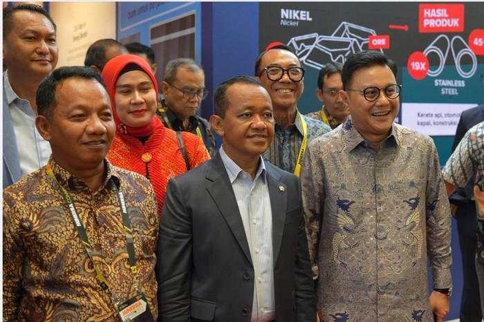 Bangun Peradaban Masa Depan, MIND ID Dukung Transformasi Industri Lokal