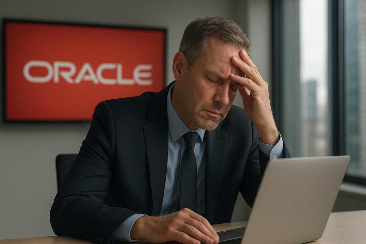 Rangkuman Berita Pasar Terkini untuk 8 Oktober