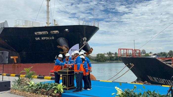 Bos Pupuk Indonesia Jamin Stok Aman, Tak Akan Ada Lagi Kios Petani Kosong