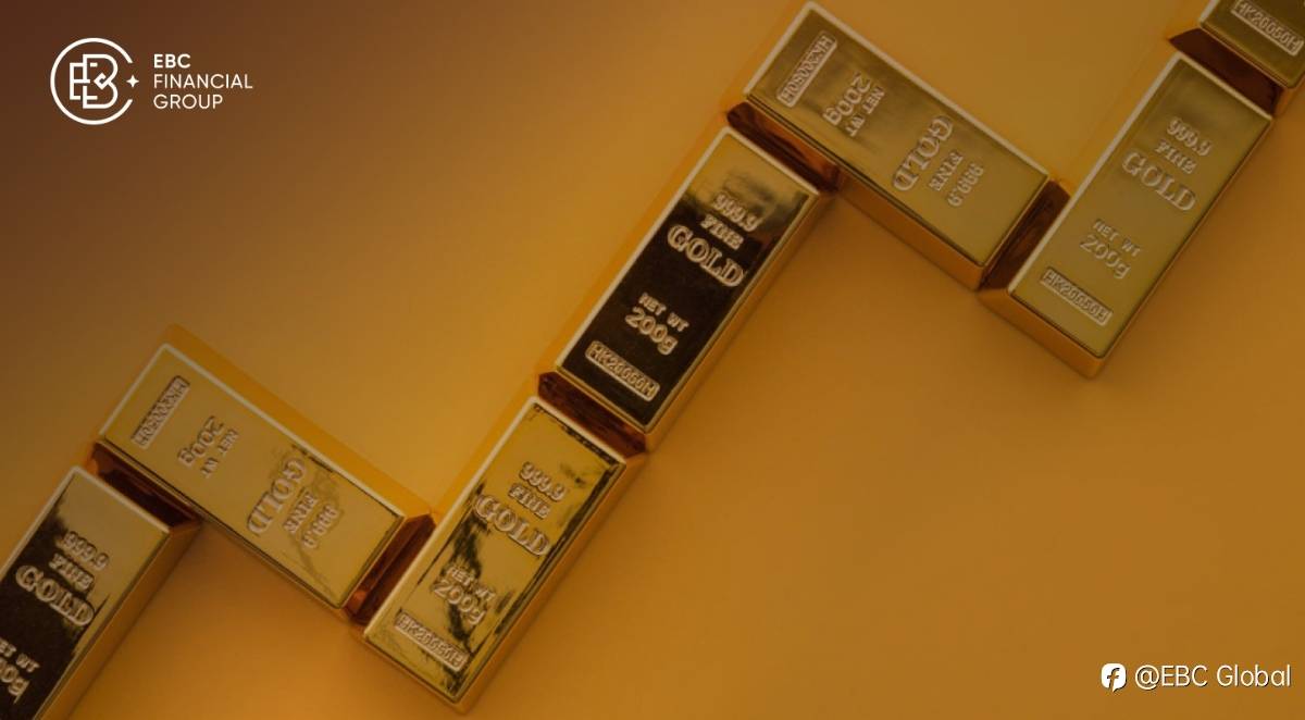 EBC Markets Briefing | Bullion falls on Gaza peace deal