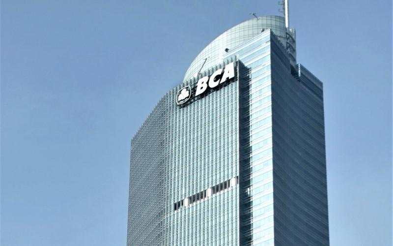 BBCA Siap Buyback Saham Tanpa RUPS Rp5 Triliun