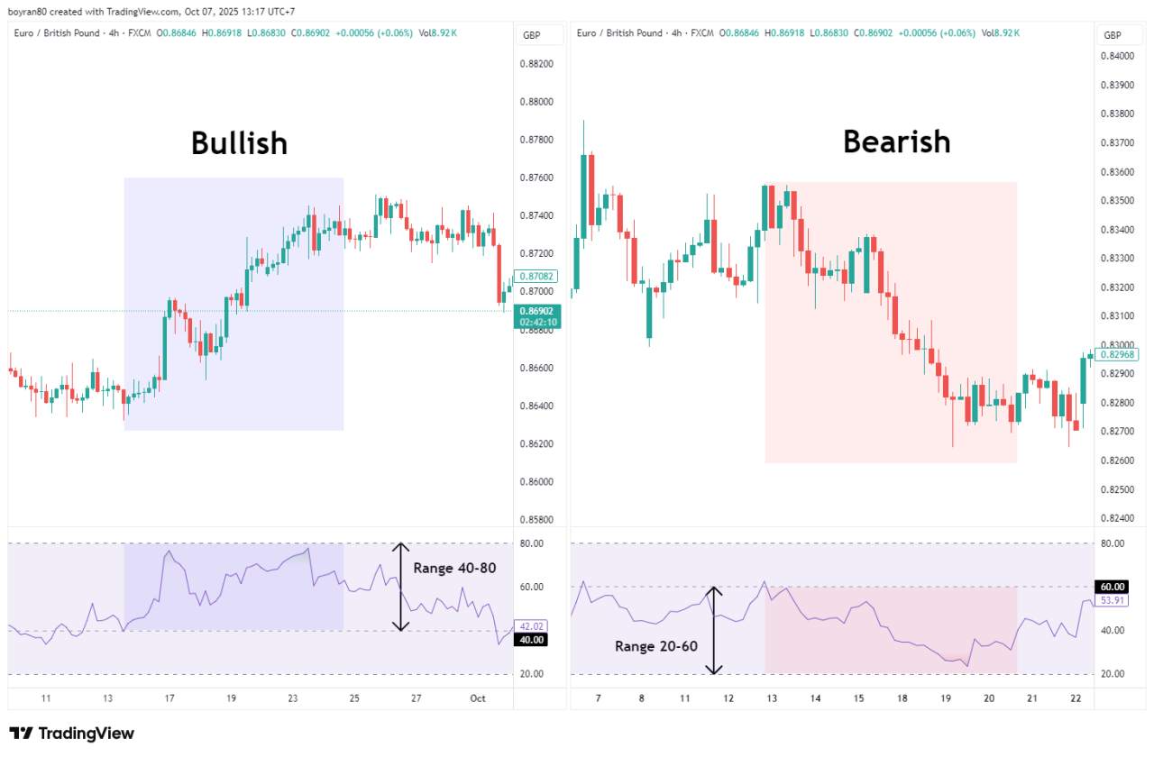 Penjelasan Lengkap Relative Strength Index (RSI) untuk Pemula!