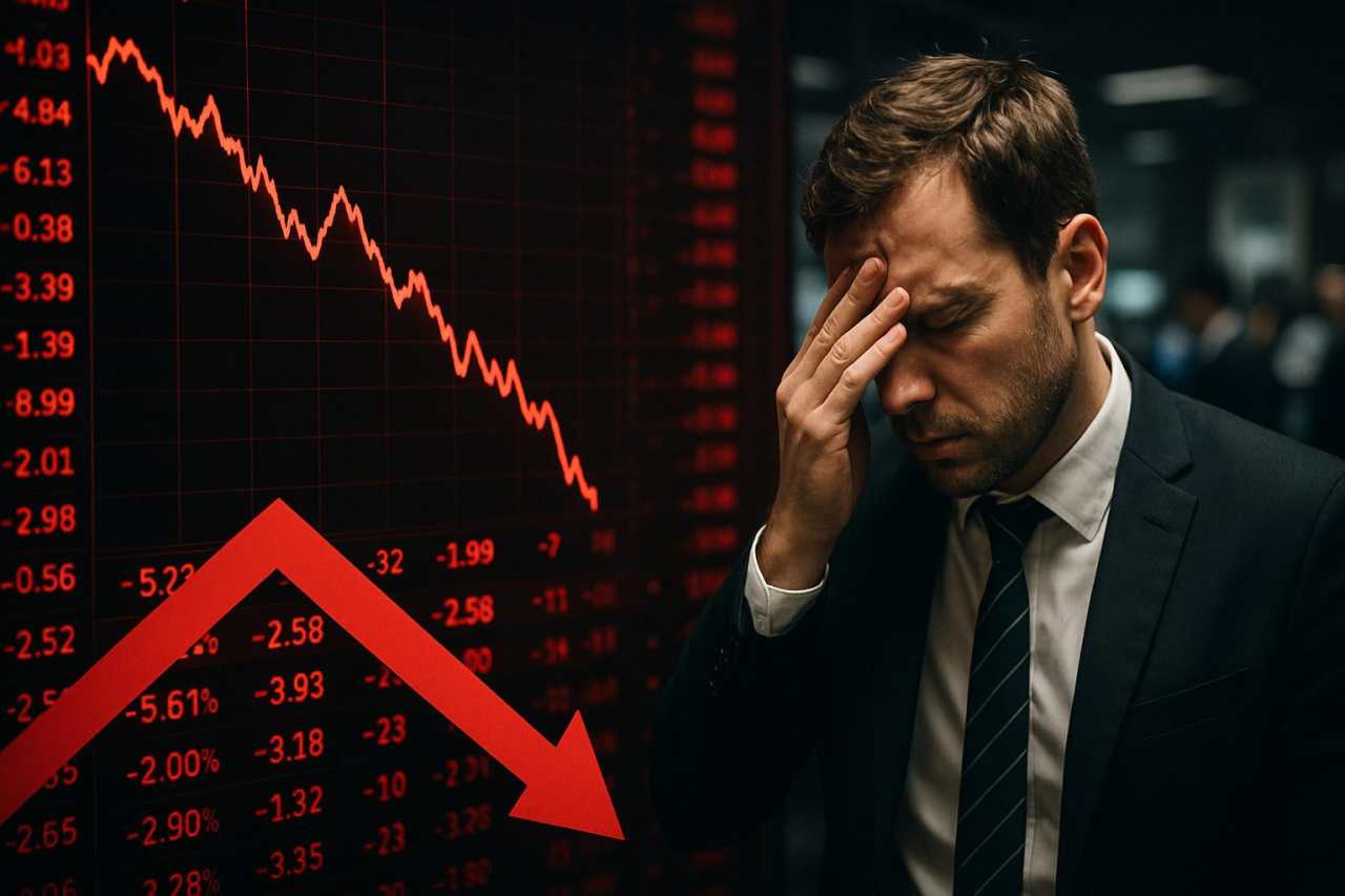 Rangkuman Berita Pasar AS untuk 13 Oktober