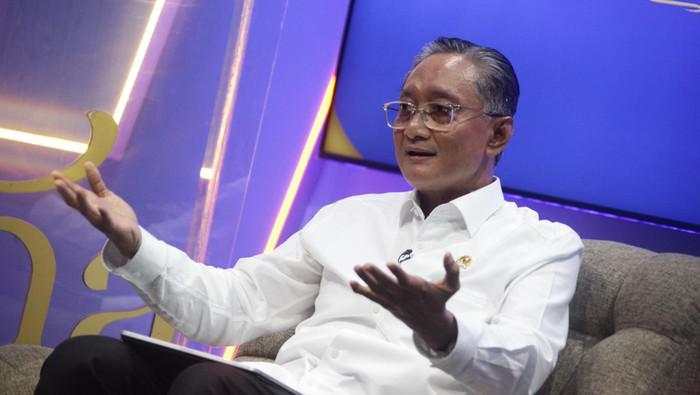 Menteri PU Sebut Investor Masih Tertarik Garap Tol, Buktinya Proyek Ini