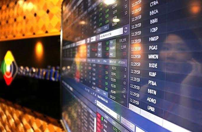 IHSG Awal Pekan Diprediksi Menguat, Cek Saham HMSP, UNTR, hingga ASII