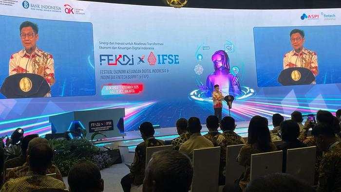 Cak Imin Sebut Rp 5.980 Triliun Ekonomi Digital RI Bisa Menguap Tanpa Ini