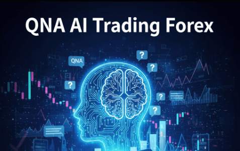 AI TRADING FOREX: MEMBUKA ERA BARU TRADING CERDAS TANPA EMOSI