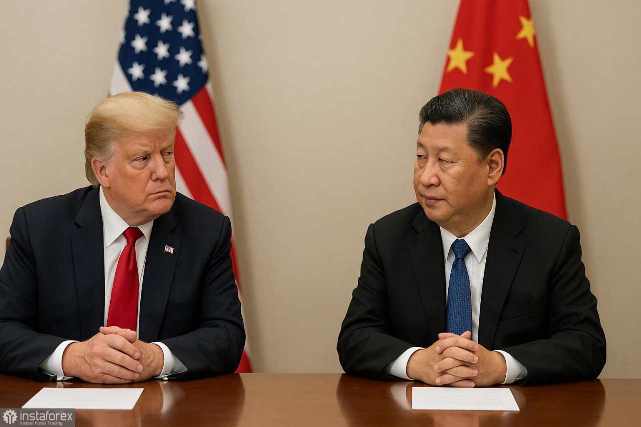 Rangkuman Berita Pasar AS untuk 20 Oktober