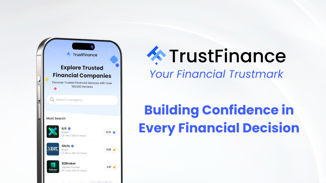 Discover, Review, and Compare Financial Platforms with TrustFinance