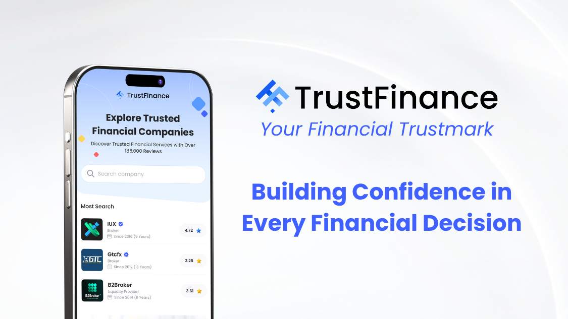 Discover, Review, and Compare Financial Platforms with TrustFinance