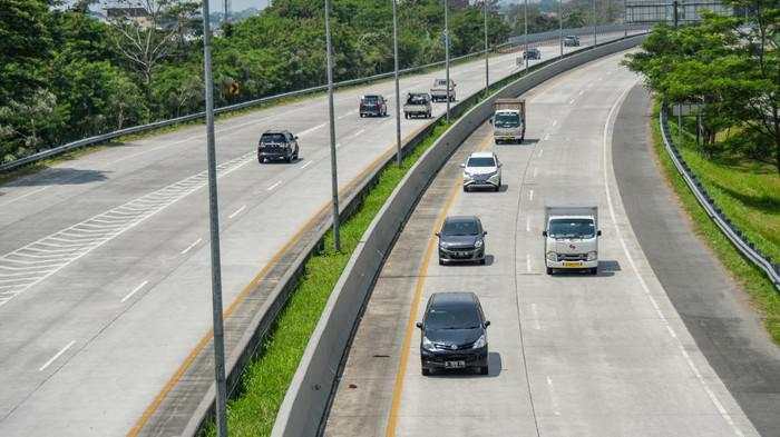 Daftar 50 PSN Jalan Tol Era Prabowo, Ada Proyek Warisan Jokowi