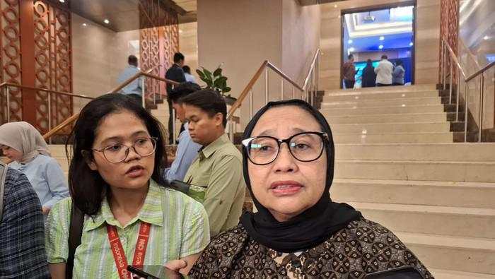 Target 82,9 Juta Penerima MBG Mundur, Begini Penjelasan BGN