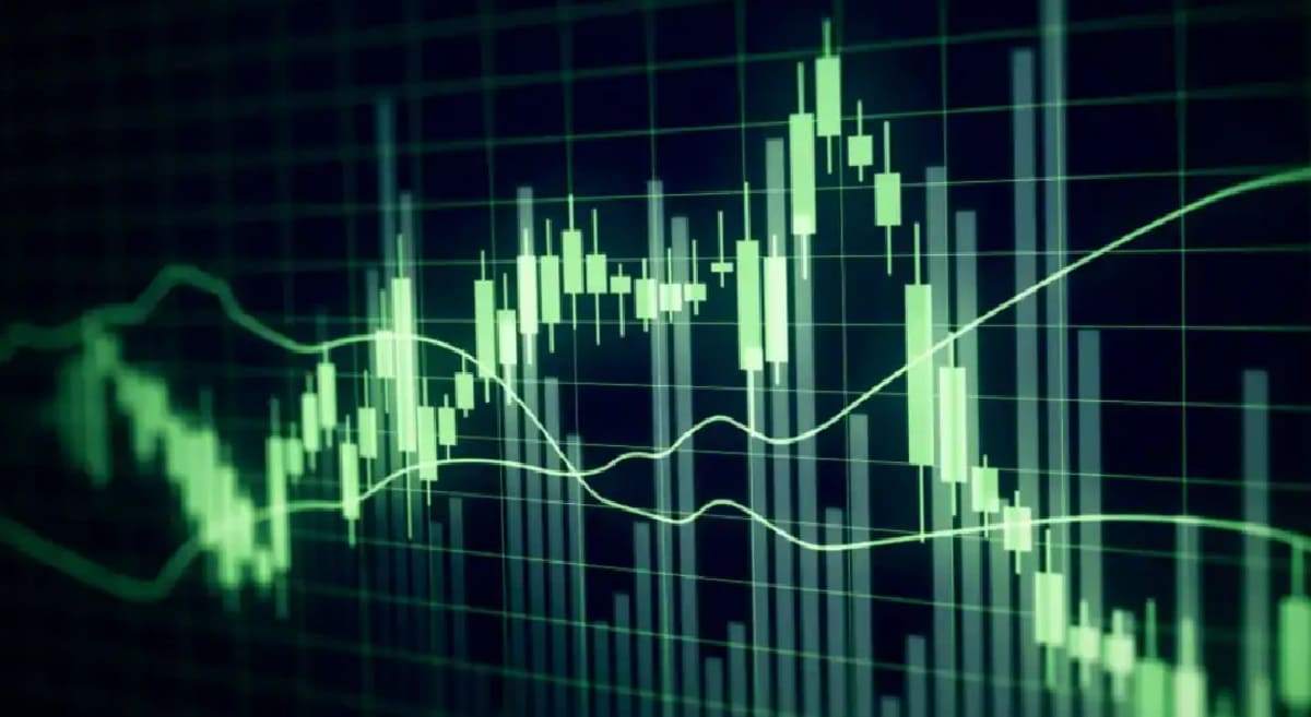 BUKAN HAFALAN, TAPI PEMAHAMAN: CARA TRADER PRO MEMANFAATKAN PATTERN CANDLESTICK