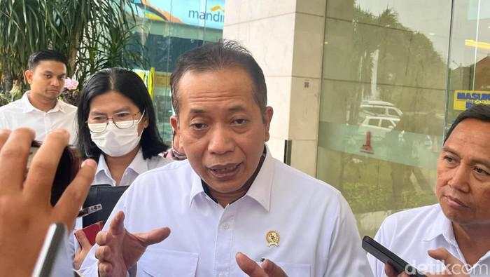 Menkop Ungkap Ada Kopdes Baru 10 Hari Operasi Raup Rp 200 Juta