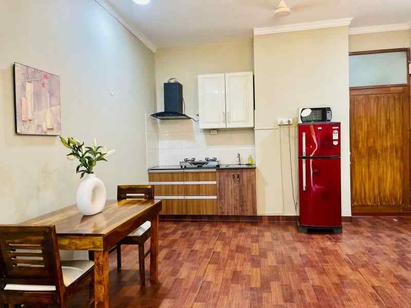 The Ultimate Guide to Luxurious & Budget-Friendly Serviced Apartments in Hyderabad