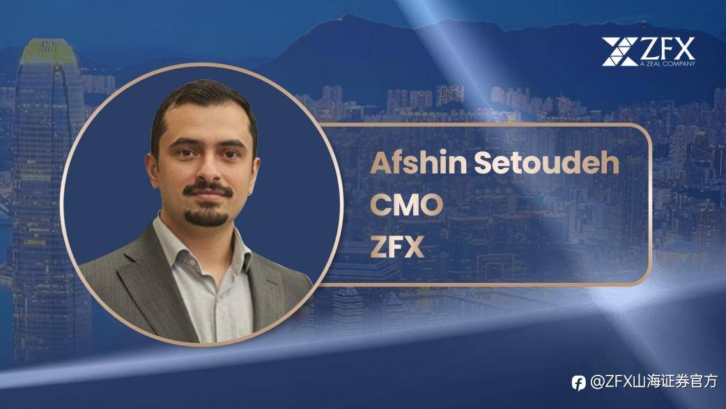 ZFX 山海证券将参与iFX EXPO Asia 2025,以尊享服务打造高端来宾体验