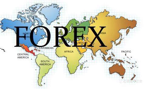 了解外汇市场的历史