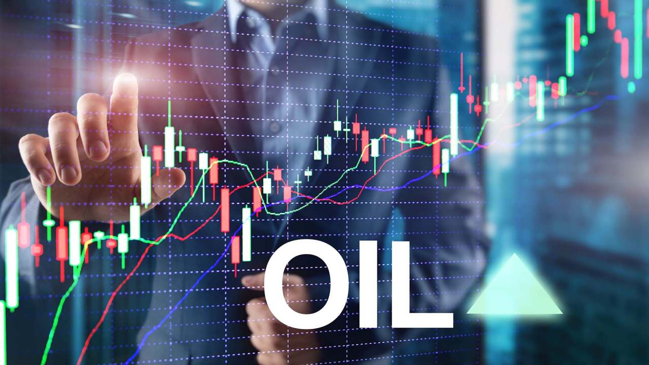 Trading Oil in Forex | Peluang dan Strategi di Pasar Minyak Dunia