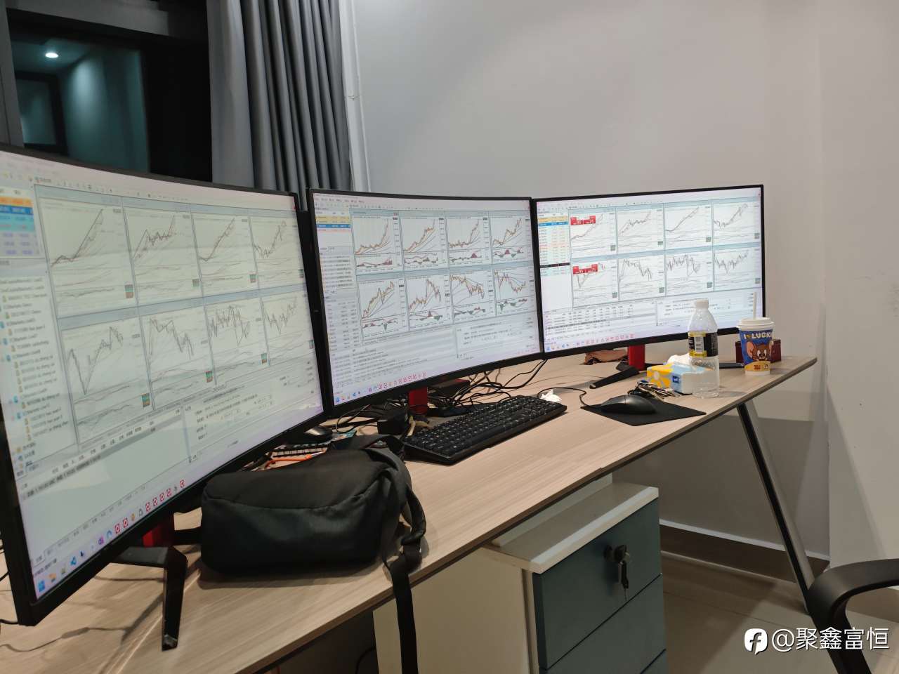 交易越来越简单