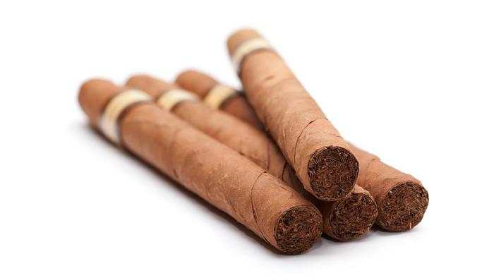 Cerutu-Kopi RI Diminati Pasar Asia hingga Eropa